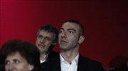 Ζημιές σε γυμναστικό σύλλογο συγγενικού προσώπου του Αλέξανδρου Νικολαΐδη