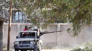 Λιβύη: 376 νεκροί στις εχθροπραξίες του Απριλίου
