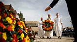 Ισραήλ: Ημέρα μνήμης του Ολοκαυτώματος