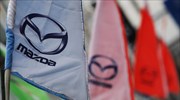 Mazda dealership deal for Greece with Sygelidis group