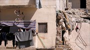 Συρία: Ρωσία και συριακός στρατός εντείνουν τις επιθέσεις τους