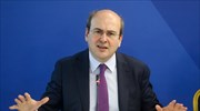 Κ. Χατζηδάκης: Ο κ. Τσίπρας επιβραβεύει τον Πολάκη