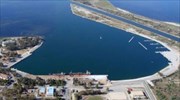 Ξεμπλοκάρει το έργο του τουριστικού λιμένα Μεσολογγίου