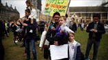 Βρετανία: Αναγκαία τα άμεσα μέτρα για την κλιματική αλλαγή