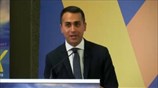 Ιταλία: Το μανιφέστο των Πέντε Αστέρων