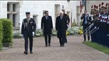 Ο Ντα Βίντσι ενώνει Παρίσι-Ρώμη