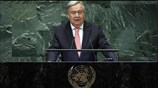 Eνημέρωση του ΣΑ του ΟΗΕ για τις εξελίξεις στο Κυπριακό