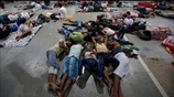Ινδία: Μαζικές εκκενώσεις για τον ισχυρό κυκλώνα Φάνι