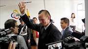 Ισημερινός: Υπό κράτηση Σουηδός που θεωρείται στενός συνεργάτης του Ασάνζ