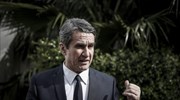 Υπόθεση Novartis: Προθεσμία για εξηγήσεις αναμένεται να ζητήσει ο Α. Λοβέρδος
