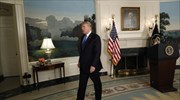 Η οικονομία δίνει στον Τραμπ «άδεια παραμονής» στον Λευκό Οίκο