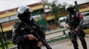 Βραζιλία: 434 νεκροί από αστυνομικά πυρά το α