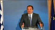 Καραμανλής: Εμφαση στις μεταρρυθμίσεις
