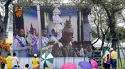 Ποιος είναι ο νέος μονάρχης και «ζων θεός» της διχασμένης Ταϊλάνδης