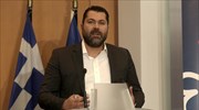 Λ. Κρέτσος: «Ιστορική η στήριξη στον Τύπο»