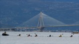 Κωπηλασία για καλό σκοπό