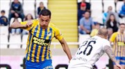 Το «σήκωσε» για 7η σερί χρονιά ο ΑΠΟΕΛ