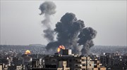 Οργισμένη αντίδραση της Άγκυρας στο πλήγμα κατά των γραφείων του Anadolu στη Γάζα