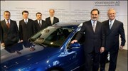 Volkswagen: Απαραίτητο το πρόγραμμα αναδιάρθρωσης