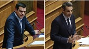 Εβδομάδα «σκληρού ροκ» στη Βουλή