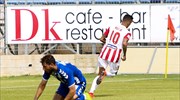 Football League: Στα μπαράζ ανόδου ο Πλατανιάς, υποβιβάστηκε ο Ηρακλής