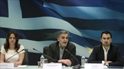 Τι προβλέπει το νομοσχέδιο για τις 120 δόσεις