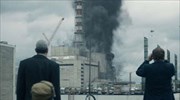 «Chernobyl»: Σειρά για το χειρότερο πυρηνικό δυστύχημα στην ιστορία