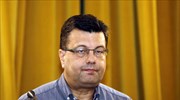 Τον συνδυασμό του για την Περιφέρεια Κεντρικής Μακεδονίας κατέθεσε ο Χ. Παπαστεργίου