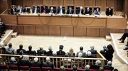 Ένωση Δικαστών και Εισαγγελέων: Πρόκληση για τη Δημοκρατία οι απειλές του «Ρουβίκωνα»