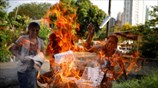 Εκλογική πυρκαγιά στον Παναμά