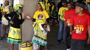 Νότια Αφρική: Εκλογές με τις ανισότητες στο επίκεντρο