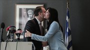 Θ. Θεοχαρόπουλος: Προχωράμε μπροστά, θα μιλάμε με το έργο μας