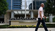 Μάχη κολοσσών για την Anadarko Petroleum