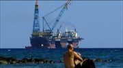 Στέιτ Ντιπάρτμεντ προς Τουρκία: Όχι γεωτρήσεις στην κυπριακή ΑΟΖ