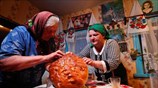 Παγανιστικές τελετουργίες στην κουζίνα
