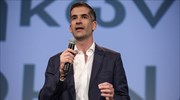 Κ. Μπακογιάννης: Να ξαναγίνει η Ομόνοια σημείο συνάντησης