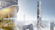eVolo 2019 Skyscraper Competition: Οι ουρανοξύστες του μέλλοντος