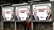 «Ξεκάθαρη δικτατορία» καταγγέλλει η τουρκική αντιπολίτευση για την επανάληψη εκλογών