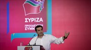 Αλ. Τσίπρας: Θα αναγγείλουμε μόνιμα μέτρα ελάφρυνσης