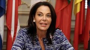 Κατερίνα Παναγοπούλου: Φιλοξένησα στο σκάφος τον πρωθυπουργό