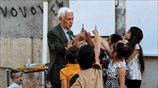 Όταν η θέληση και η γνώση νικούν τον πόλεμο