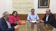 Κρήτη: Έργα ύψους 7,6 εκατ. ευρώ στο Ηράκλειο