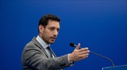 Κ. Κυρανάκης: Αγκαλιά με τις ελίτ και τον Πολάκη ο Τσίπρας