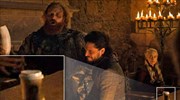 «Game of Thrones»: Γκάφα με ξεχασμένο ποτήρι των Starbucks στο σκηνικό