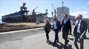 Κ. Μητσοτάκης: Να δώσουμε σημαντικά φορολογικά κίνητρα σε επιχειρήσεις για επενδύσεις