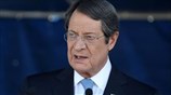 Κυπριακή ΑΟΖ: Στήριξη από το Ευρωπαϊκό Συμβούλιο θα επιδιώξει ο Αναστασιάδης