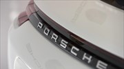 Πρόστιμο 535 εκατ. ευρώ στην Porsche λόγω Dieselgate