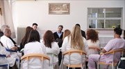 Κ. Μητσοτάκης: Οι πολίτες θα στείλουν σύντομα τον κ. Τσίπρα σε μόνιμη ξεκούραση