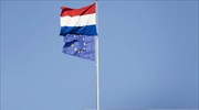 Ολλανδία: Προειδοποιεί για «ενδόρρηξη» εντός της Ευρωπαϊκής Ένωσης