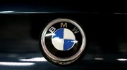 Φρένο στα κέρδη της BMW στο πρώτο τρίμηνο